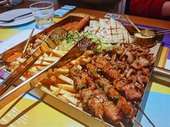 -HELLO MUSAE 拾光缪斯餐厅·纯正希腊风味(苏州中心店)