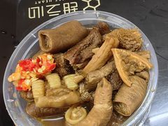 -阿姨牛杂(北京路店)