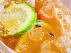 -鲜芒多·杨枝甘露(摩尔城A座10楼店)