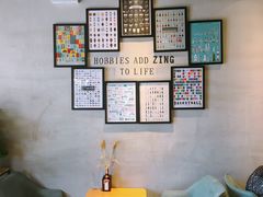 -ZING COFFEE 镜咖啡