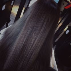 点击看大图 -3AM HAIR SALON烫发染发接发