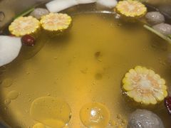 -汕头八合里海记牛肉店(清河店)