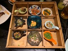 -万鱼亭·鹤家日本料理(南通青年中路店)