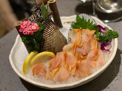 赤贝-彩虹坊火锅(宁穿路店)