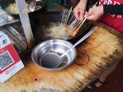 -田甜香酥鸡(中市口店)