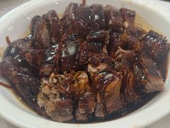 -汇兴源餐馆(小北路店)