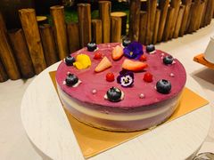 -杭州钱江新城万怡酒店-西餐厅