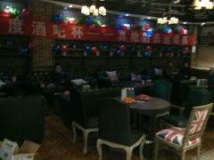 -真枪会射击俱乐部(河西中央公园店)