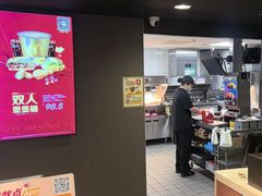 -麦当劳(电白服务区店)