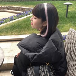 -HG美发设计沙龙