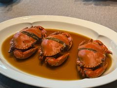 熟醉青蟹-新荣记(南京西路店)