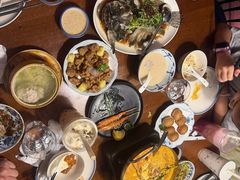 -林四喜·闽南传家菜(鼓浪屿店)