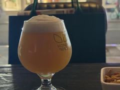 -蜜和麦精酿啤酒吧honey&malt(桐梓林店)