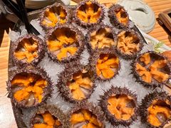 -花潮料理艺食馆(世欧广场店)