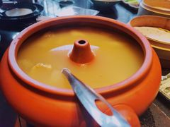 -丽江金茂凯悦臻选酒店-滇香馆