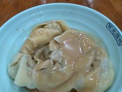 -潘国仙耳光馄饨(黄家阙路店)