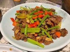-一味大院•桐庐菜传承店(春江路店)
