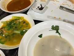 -四季轩中餐厅(徐州开元名都大酒店)