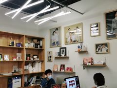 -海马体照相馆(大连罗斯福广场店)