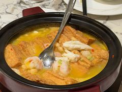 -潮州府·潮菜·砂锅粥(徐家汇店)
