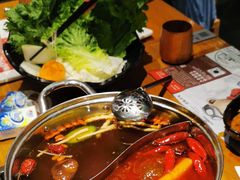 -呷哺呷哺(砂之船奥莱店)