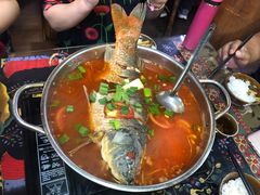 -苗湘食府(十年店)