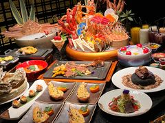 -上井料理黑金店(IFS国金中心店)