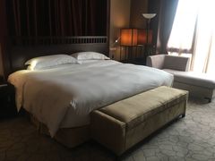 -北京首都机场希尔顿酒店