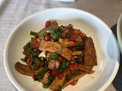 -一澜江宴·江景地标楚菜(江滩公园店)