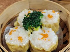 -华源餐厅·海鲜大排档(日月贝店)