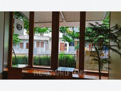 景观位-有趣人类咖啡(永庆坊店)
