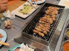 -老白清真烧烤(锦州旗舰店)