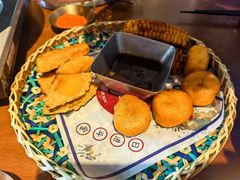 -包整·丝娃娃(一览甲秀楼风景店)