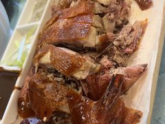 -外婆味道·云南菜大当家(关上店)