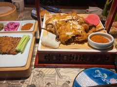 -遇见长安之高山流水(李家村万达店)