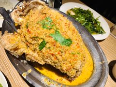-瓦城泰国料理(芮欧百货店)