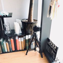 -KIMI HAIR SALON·烫染设计店