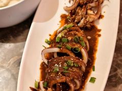 -前海沿•青岛菜(中山路天主教堂店)