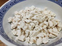 -天发芽·何记葫芦头泡馍·老字号(小南门店)
