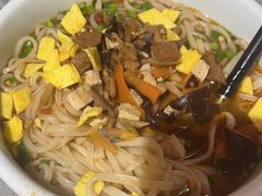 -老碗会·陕西手工面(燕南路店)