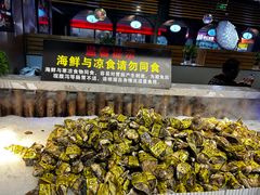 -圣罗巴海鲜烤肉自助(佳兆业店)
