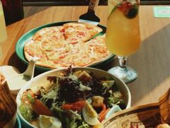 -雕刻时光·无国界料理西餐厅(五山店)
