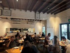 -La Strada(安福路店)