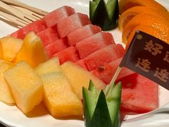 -海底捞火锅(苏宁生活广场店)