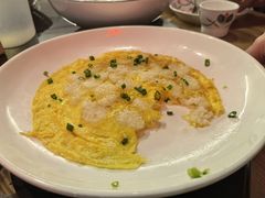 糯米煎鸡蛋-味莊餐厅(康庄南街店)