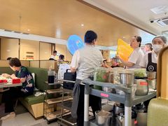 -海底捞火锅(顺义华联店)