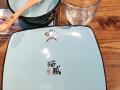 -局气烤鸭·北京菜(前门店)