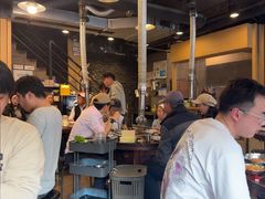 -小本家韩式烤肉(紫藤路店)