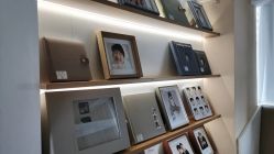 -墨飞私家婴童家庭映像馆(安吉万达店)