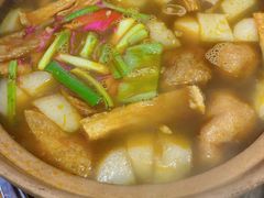 澳门牛腩煲套餐-猪腰世家·粤菜猪腰汤(江西路店)